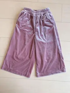 ワイドパンツ　パンツ　美品
