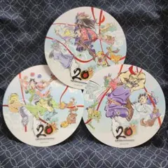 大神 20th Anniversary コースターのサムネイル