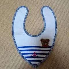 ミキハウス スタイ・よだれかけ