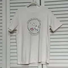 サンリオキャラクター 半袖Tシャツ L