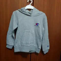 Champion グレー トレーナー 120サイズ　-128