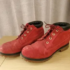 Timberland for Kinetics