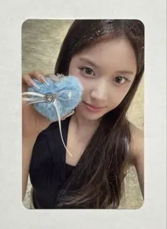 nmixx blue valentine バレンタイン ジウ ②