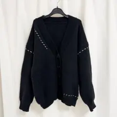 セーター ニット カーディガン 韓国