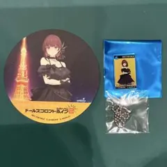 特典付き マキアート 8点まとめ ドールズフロントライン2 東京タワー