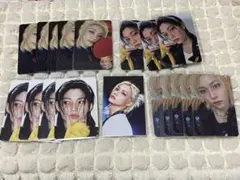 straykids スキズ KARMA フィリックス トレカ