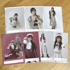 櫻坂46 生写真 向井純葉 サイン種 2024〜25 まとめ売り - メルカリ