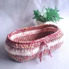 カゴ インテリア