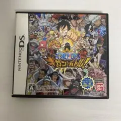 ワンピース ギガントバトル!