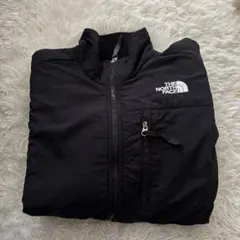 ザノースフェイス フリースジャケット