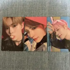 zb1 ハンビン　トレカ　まとめ売り