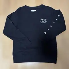 ビラボントレーナー☆150黒