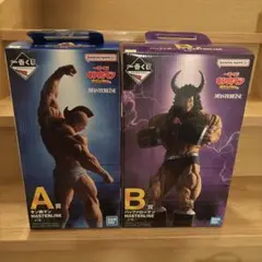キン肉マン　一番くじ　フィギュア　ソフビ　アクスタ　タオル 一番くじ キン肉マン 完璧超人始祖編 C賞 ビッグタオル キン肉