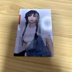 TWICE OnceAgain トレカ　ジョンヨン