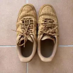 NIKE AIR FORCE 1 ウィート スニーカー
