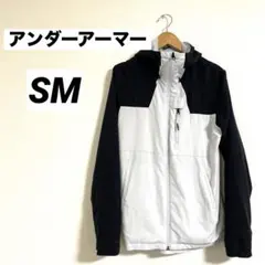 UNDER ARMOUR アンダーアーマーウィンドブレーカー SM ジャンパー