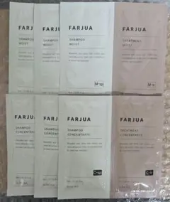 サンコール ファルジュア トライアルセットのサムネイル