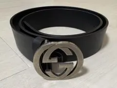 2026年最新】gucci インターロッキング ベルトの人気アイテム - メルカリ