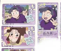 忍たま乱太郎 スナップマイド3 綾部喜八郎 平滝夜叉丸