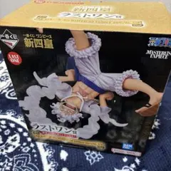 新四皇 MASTERISE EXPEC フィギュア