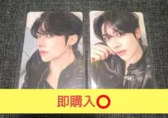 【即購入⭕】リッキー トレカ ICONIK ZEROBASEONE ZB1