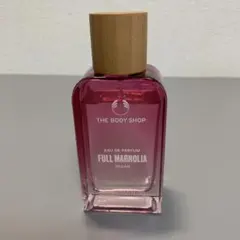 THE BODY SHOP FULL MAGNOLIA 75mlオードパルファムのサムネイル