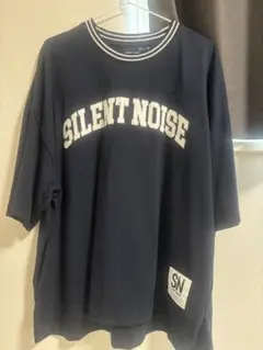 GU フットボールT(5分袖) UNDERCOVER