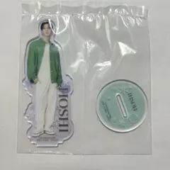 SEVENTEEN ホシ HOSHI アクリルスタンド 一番くじ