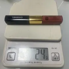 CHANEL ル ルージュデュオ ウルトラ トゥニュ　174