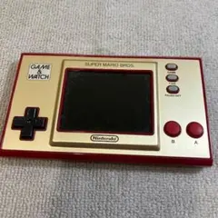 2026年最新】スーパーマリオ ゲームウォッチの人気アイテム - メルカリ