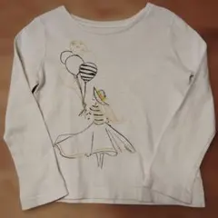 babyGap 95cm 長袖Tシャツ