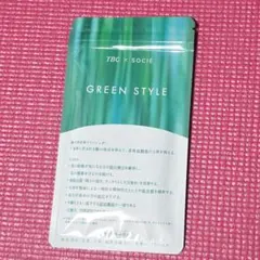TBC x SOCIÉ GREEN STYLE 機能性表示食品 - メルカリ