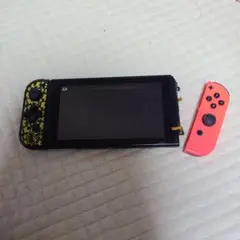 Nintendo Switch本体⭐︎ジャンク品⭐︎ 楽天市場】ジャンク（Nintendo Switch｜テレビゲーム）の通販