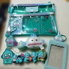 サンリオ ハンギョドン グッズ まとめ売り