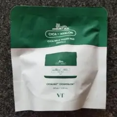 VT CICA マイルドトナーパッド リフィル 60枚入り １個