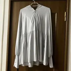 ★新品★ロペピクニックUVパーカーのサムネイル