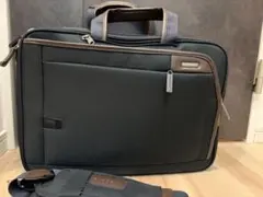 ace.GENE 45806 ネイビー 3way elv-2.5 エース