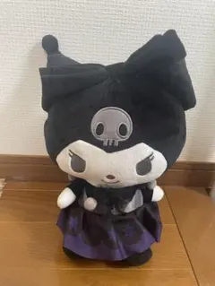 クロミ　ぬいぐるみ　値下げ