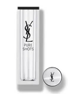 イヴ・サンローラン ピュアショット ナイトセラム 30ml ケース