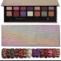 Anastasia Beverly Hills× Jackie Aina 限定品のサムネイル