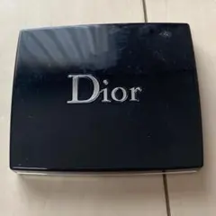 使用品　Dior サンク クルール クチュール アイシャドウ