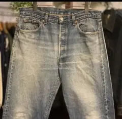 LEVI’S 501 90年代 W36L30