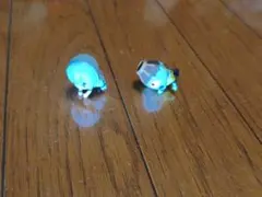 呪術廻戦02　ハグコット　漏瑚、真人　セット