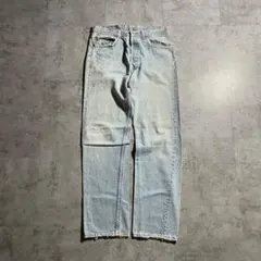 【W33 L32】 USA製 usa levi's リーバイス 501xxのサムネイル