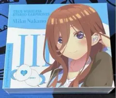 2026年最新】五等分の花嫁イヤホンの人気アイテム - メルカリ