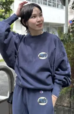 CHAMPION x JOURNAL STANDARD by HOLIDAY