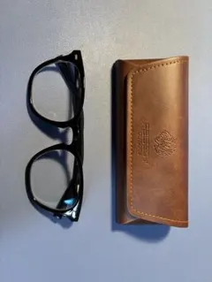 偏光調光サングラス