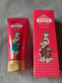 シーランドピューノ ハンド＆ネイル　テティ 65g