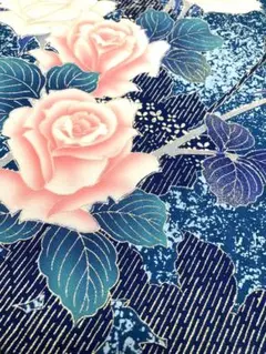2025年最新】浴衣 ピンク 薔薇の人気アイテム - メルカリ