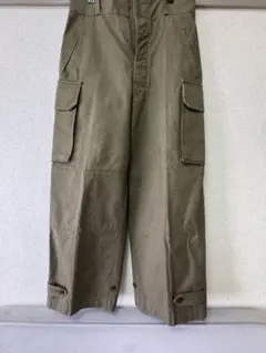 Y/PROJECT カーキ ワークパンツ 2018-19 FW - メルカリ